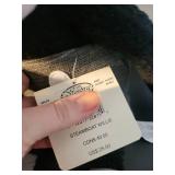 Pair of Disney Steamboat Willie Mickey Mouse Plush Toys with Tags