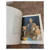 50 Norman Rockwell Favorites Art Book Large Poster Size