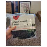 1992 New Line Home Video Inflatable Promo with Penelope Ann Miller Tim Daly