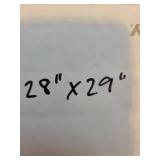 Framed Wheaties 75 Years of Champions Commemorative Cereal Box Collection