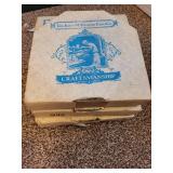 Set of 3 Reco McClelland Children