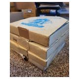 Set of 3 Reco McClelland Children