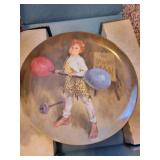 Set of 3 Reco McClelland Children