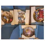 Set of 3 Reco McClelland Children