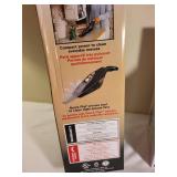 Dirt Devil Scorpion Cordless Handheld Vacuum and Hamilton Beach Travel Iron Set