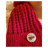 Plush Toy Collection Including Hard Rock Biker Bear, Pooh, Ralph Lauren Bear, and Accessories