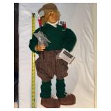 Shadow Creek Plush Dolls - Astron Style #480072 (Lot of 2)