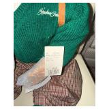 Shadow Creek Plush Dolls - Astron Style #480072 (Lot of 2)