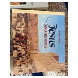 Titanic, Colorful World & The World