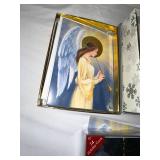 Holiday Cards & Framed Art Prints Collection - Christmas Boxed Cards & Framed Artwork