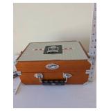 Spirit of St. Louis Field Phone Mark IV with Case and Accessories