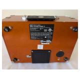 Spirit of St. Louis Field Phone Mark IV with Case and Accessories