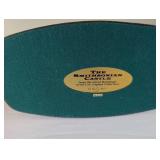 Set of 5 Historical Washington DC Landmark Miniature Replicas with Certificate