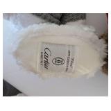 Cartier Pilou 1999 Collector Bear and Polo Holiday Bear with Sweaters