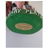 Set of 2 Senior PGA Tour Bobblehead Figures Chi Chi Rodriguez Gary Player