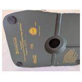 Set of 5 Hawthorne Village Coca-Cola and Grand Central Holiday Village Buildings