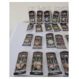 Disney Millennium 2000 Countdown Collector Pin Collection Sealed Set of 40+