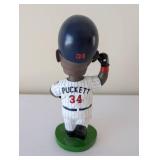 Minnesota Twins Kirby Puckett Limited Edition Bobblehead 2001