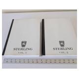 1987-1988 Sterling Shop Manual Volumes 1 and 2