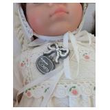 Set of 3 Exclusive Colette and Corolle Toddler Dolls with Outfits