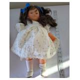 Set of 3 Exclusive Colette and Corolle Toddler Dolls with Outfits