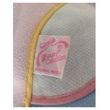 Pair of Beeff Creation Original Vintage Dolls, 18 Inch with Outfits