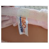 Set of 3 Vintage Dolls Including Russ Troll Kidz and Ego Toy Plush