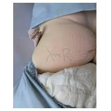 Lot of 3 Cabbage Patch Kids Dolls with Astronaut and Vintage Outfits