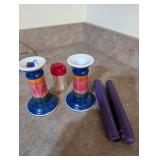 Furio Italy Dinnerware Set Including Plates, Bowls, Mugs, and Accessories