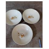 Furio Italy Dinnerware Set Including Plates, Bowls, Mugs, and Accessories