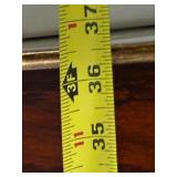 Somerset Style No. 7020 Framed European Street Scene Print