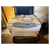 Canon KC921 Laser Printer With Premium Compatible Toner Cartridge (PTE31)