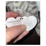 Ty Beanie Babies Graduation Owls Collection - Plush Owls with Caps & Tags