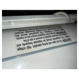 Holmes Air Purifier/Ionizer - Compact Desktop Home Office Air Cleaner