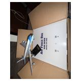 Air Force One SAM 26000 Boeing 707-320B Model Aircraft