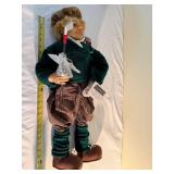 Shadow Creek Plush Dolls - Astron Style #480072 (Lot of 2)