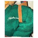 Shadow Creek Plush Dolls - Astron Style #480072 (Lot of 2)