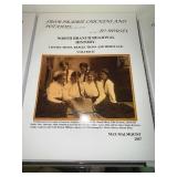 North Branch Regional History Vols I-III Set - An Early Look at CHISAGO County & Our Legacy 2018