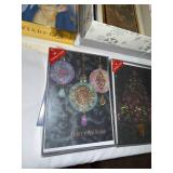 Holiday Cards & Framed Art Prints Collection - Christmas Boxed Cards & Framed Artwork