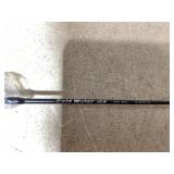 Okuma Fishing Deadstick Ice Fishing Rod 30 inch Length (Rod Only)