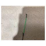 The Snitch 13 Fishing FF Snitch Pro Inline Ice Combo 23in RH SNPFF-23-RH