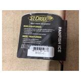 St. Croix Panfish Ice 32"L PFI32L-C (Rod Only)
