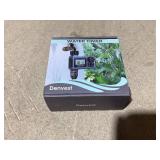 Denvest SGW05-BE Manual Hose Timer