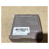 Denvest SGW05-BE Manual Hose Timer