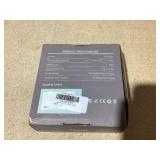 Insoma WiFi Sprinkler Timer, Insoma Smart Water Timer for Garden Hose, Automatic Irrigation System with WiFi Hub, Up to 20 Watering Plans, APP Control, Work with Alexa and Google Assistant, 2 Outlets 