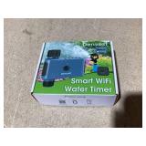 Denvest Smart Wifi Water Timer SGW05W- BE (Missing Hose Connector)