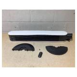 Holmes 40" SmartConnect Wi-Fi Digital Tower Fan (Slight Noise While Running But Works)