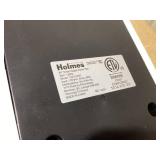 Holmes 40" SmartConnect Wi-Fi Digital Tower Fan (Slight Noise While Running But Works)