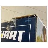 HART 40V 12" String Trimmer Kit (1) 2.5Ah Battery (1) Charger