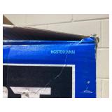 HART 20-Volt 10-inch Cordless String Trimmer Kit, (1) 2.0Ah Lithium-Ion Battery (1) Charger